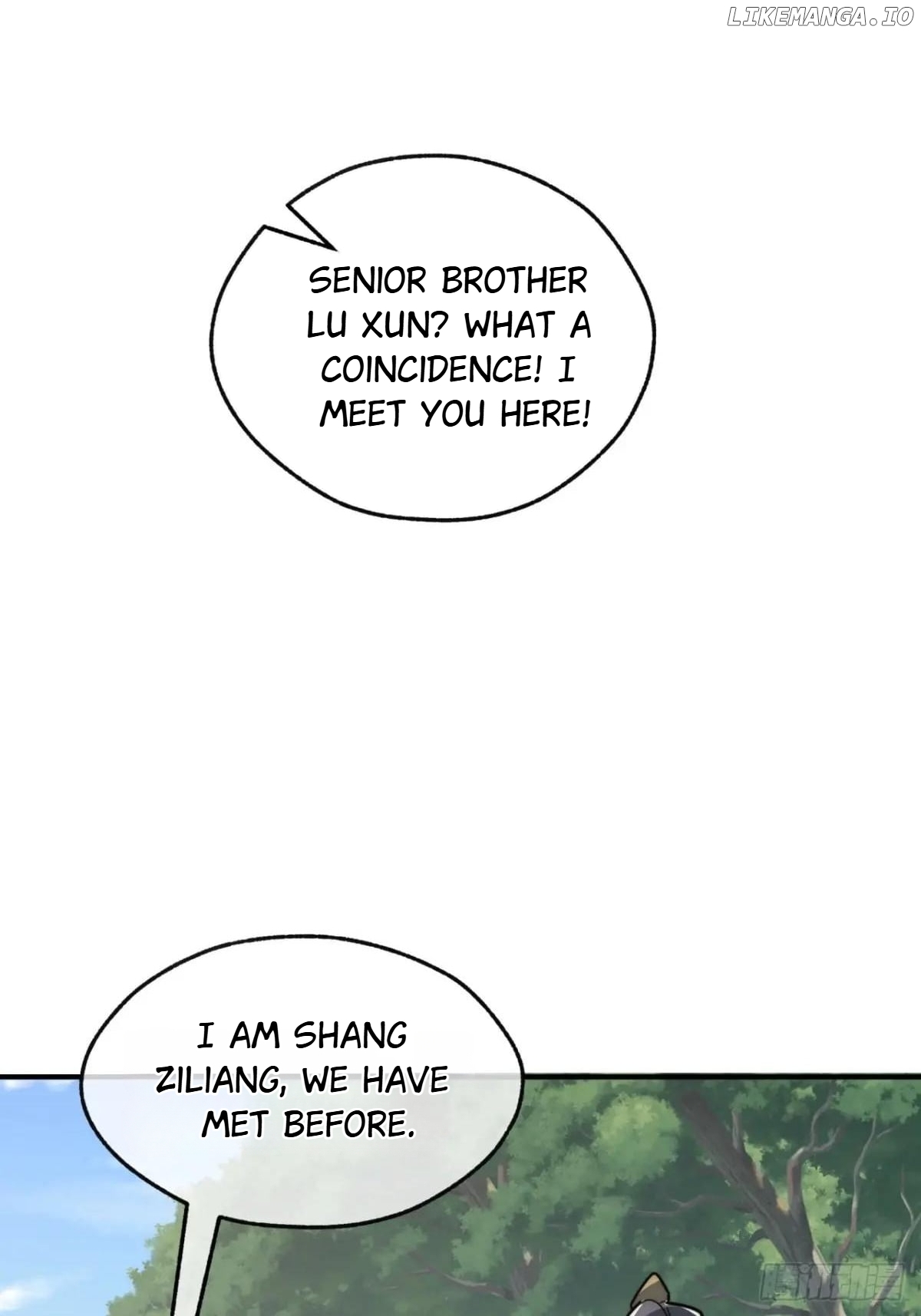 Please Slay The Demon! Young Master! Chapter 139 - page 58